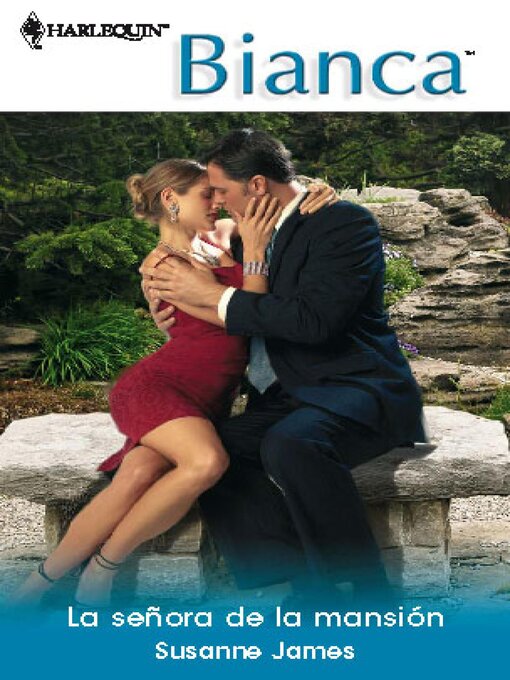 Title details for La señora de la mansión by Susanne James - Available